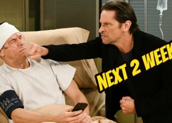 The Young And The Restless Spoilers Update Next Week November 10 to 14 – Y&R