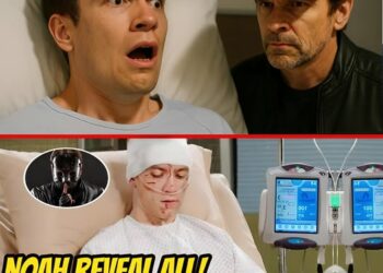 Chelsea and Adam threaten to expose Cane’s secret – Lily angrily slaps Chelsea Y&R Spoilers