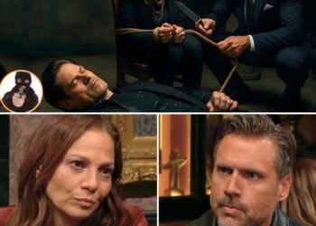 Young & Restless Star Camryn Grimes Says “I Do” in a Disney-Inspired Wedding!