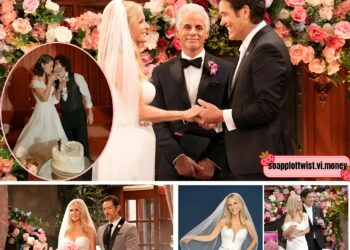 1Young and the Restless Early Spoilers Oct 6-10: Jill’s Move Enrages Billy in Genoa City Clash…..!!