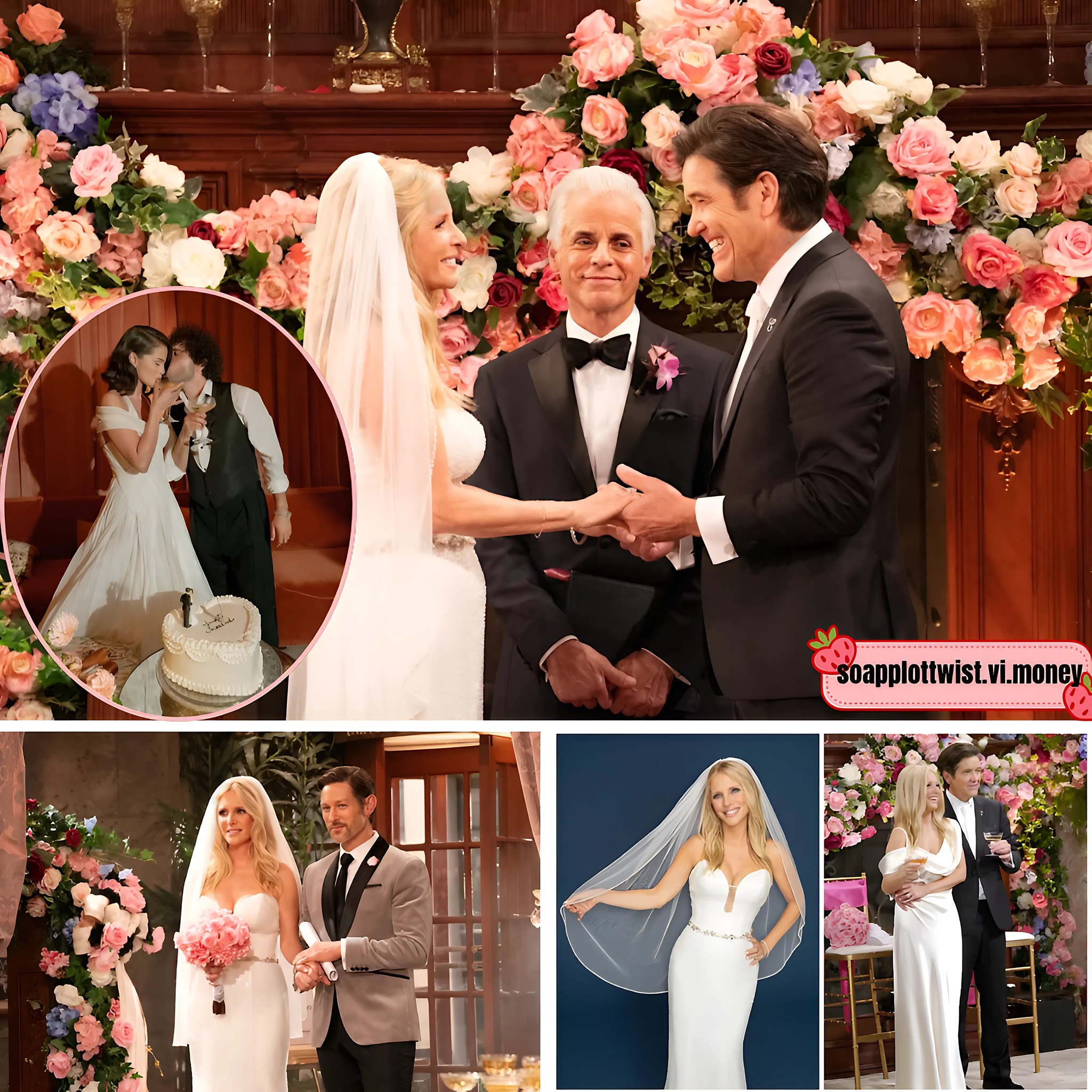 1Young and the Restless Early Spoilers Oct 6-10: Jill’s Move Enrages Billy in Genoa City Clash…..!!