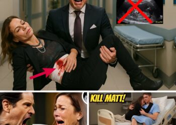 1SHOCKING NEWS !! Cait Fairbanks Moving on from Y&R — Working on Exciting New Project