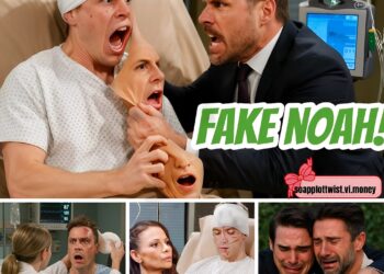 Shock Sienna hugs Nick and cries -Confesses Matt’s “DARK SECRET” The Young And The Restless Spoilers