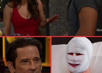 Update: Suspected theft of $500,000: Audra arrested — can changing her name save her? Y&R Spoilers