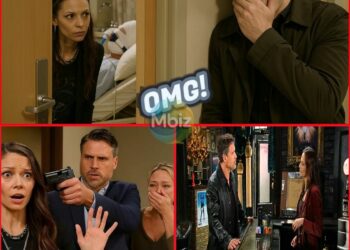 Colin’s Final Video EXPOSES Cane – Murder, Betrayal, and a Stolen Legacy… Did Jill Just Uncover the Truth That Could Send Him to Prison Forever? 