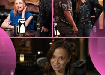 Shocking Family Secret Revealed: Jack’s Truth Breaks Victor’s Heart—Victoria is His Daughter!