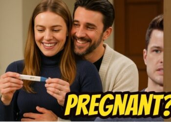 Cane ran away in panic – Traci took her son to Nice and cried The Young And The Restless Spoilers