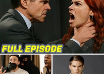 FULL The Young And The Restless Wednesday, October 29, 2025 SpoiIers | Next On Y&R 10-15-25.