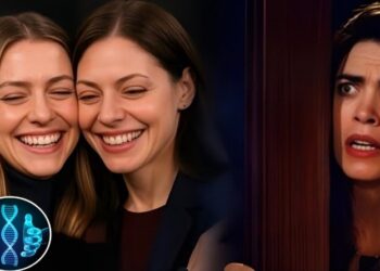 NEW UPDATE! COLE’S WILL IS FAKE – Victoria begs Claire for forgiveness The Young And The Restless Spoilers Shock