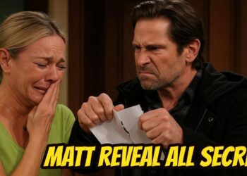 The Young And The Restless Spoilers Update Next Week November 10 to 14 – Y&R