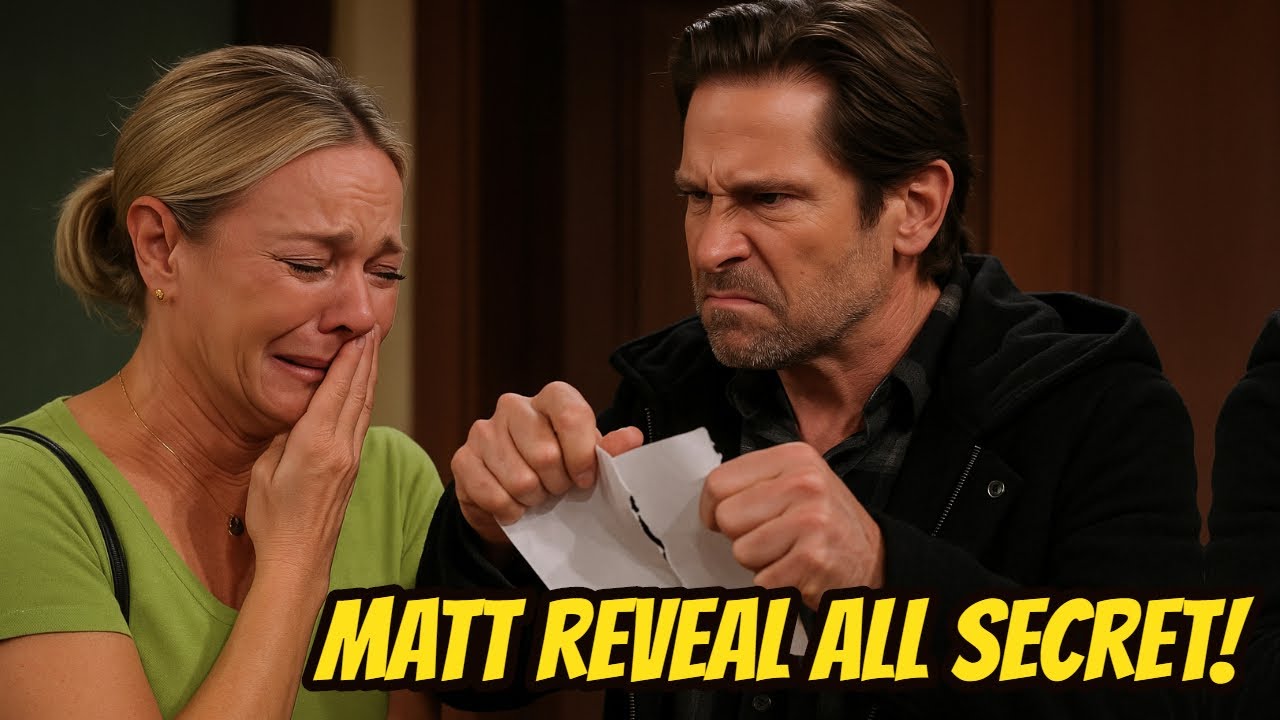 The Young And The Restless Spoilers Update Next Week November 10 to 14 – Y&R