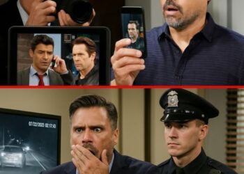 Chelsea and Adam threaten to expose Cane’s secret – Lily angrily slaps Chelsea Y&R Spoilers