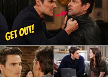 Young & Restless Star Camryn Grimes Says “I Do” in a Disney-Inspired Wedding!