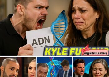 Shock Sienna hugs Nick and cries -Confesses Matt’s “DARK SECRET” The Young And The Restless Spoilers