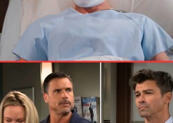 Update: Suspected theft of $500,000: Audra arrested — can changing her name save her? Y&R Spoilers