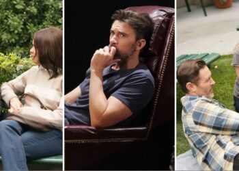 ONLY 5% SURVIVAL – Jill burst into tears and waited for Billy to wake up The Young And The Restless