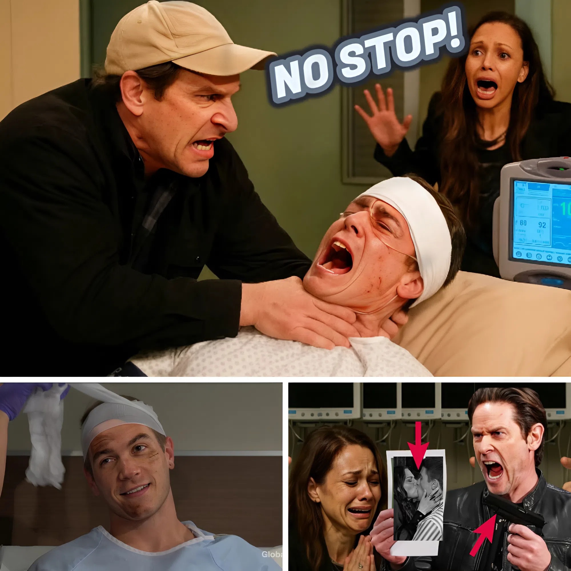 FULL The Young And The Restless Wednesday, October 29, 2025 SpoiIers | Next On Y&R 10-15-25.