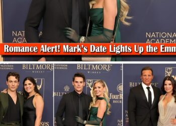 DON’T MISS IT !! The Young and the Restless: Noah’s Shocking Secret — Why He’s Hiding the Identity of His Attacker