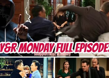 “YOU’RE FIRED, PHYLLIS!” Cane EXPLODES after uncovering Billy’s shocking betrayal!