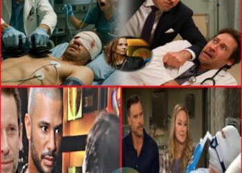 Colin’s Final Video EXPOSES Cane – Murder, Betrayal, and a Stolen Legacy… Did Jill Just Uncover the Truth That Could Send Him to Prison Forever? 