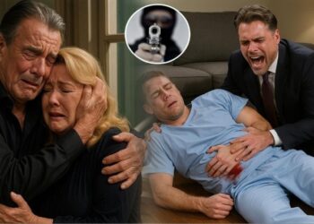 NEW UPDATE! COLE’S WILL IS FAKE – Victoria begs Claire for forgiveness The Young And The Restless Spoilers Shock