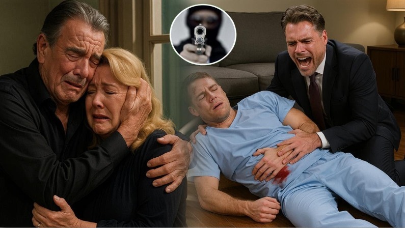 NEW UPDATE! COLE’S WILL IS FAKE – Victoria begs Claire for forgiveness The Young And The Restless Spoilers Shock