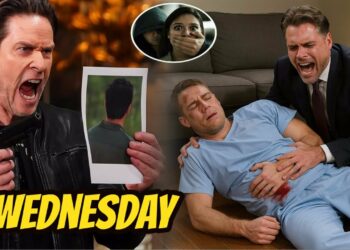 Traci’s terrible car accident, is this Martin’s final trap | Young and the Restless Spoilers