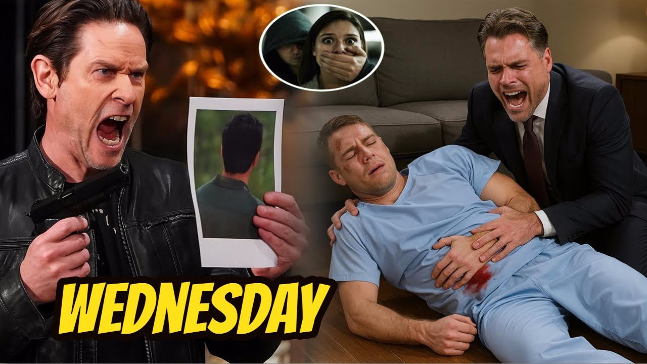 Traci’s terrible car accident, is this Martin’s final trap | Young and the Restless Spoilers