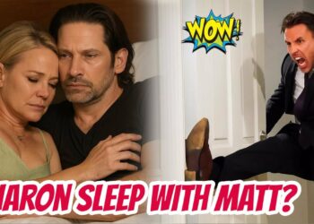 The Young And The Restless Spoilers Update Next Week November 10 to 14 – Y&R