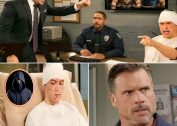 Update: Suspected theft of $500,000: Audra arrested — can changing her name save her? Y&R Spoilers