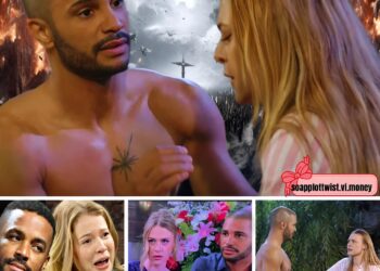 “YOU’RE FIRED, PHYLLIS!” Cane EXPLODES after uncovering Billy’s shocking betrayal!