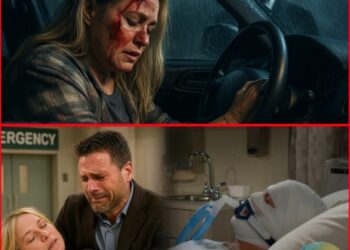 Colin’s Final Video EXPOSES Cane – Murder, Betrayal, and a Stolen Legacy… Did Jill Just Uncover the Truth That Could Send Him to Prison Forever? 