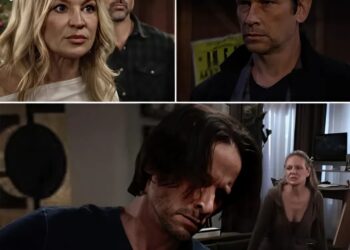 FULL The Young And The Restless Wednesday, October 29, 2025 SpoiIers | Next On Y&R 10-15-25.