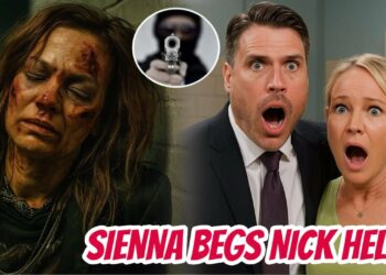 Traci’s terrible car accident, is this Martin’s final trap | Young and the Restless Spoilers