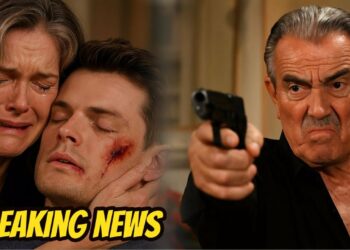 The Young And The Restless Spoilers Update Next Week November 10 to 14 – Y&R