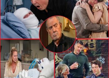 Colin’s Final Video EXPOSES Cane – Murder, Betrayal, and a Stolen Legacy… Did Jill Just Uncover the Truth That Could Send Him to Prison Forever? 