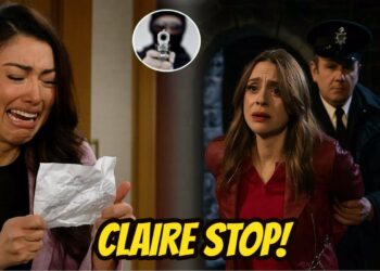 Traci’s terrible car accident, is this Martin’s final trap | Young and the Restless Spoilers