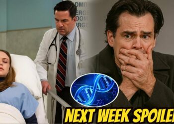 The Young And The Restless Spoilers Update Next Week November 10 to 14 – Y&R