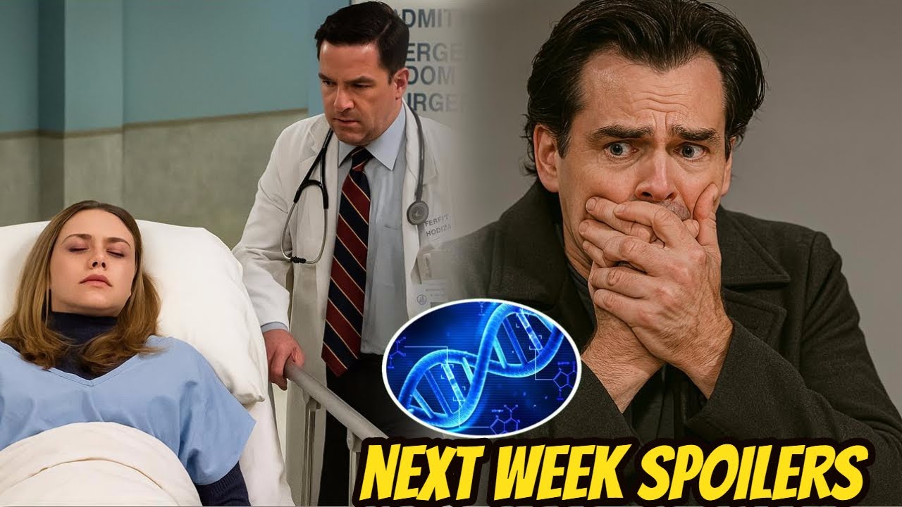 The Young And The Restless Spoilers Update Next Week November 10 to 14 – Y&R