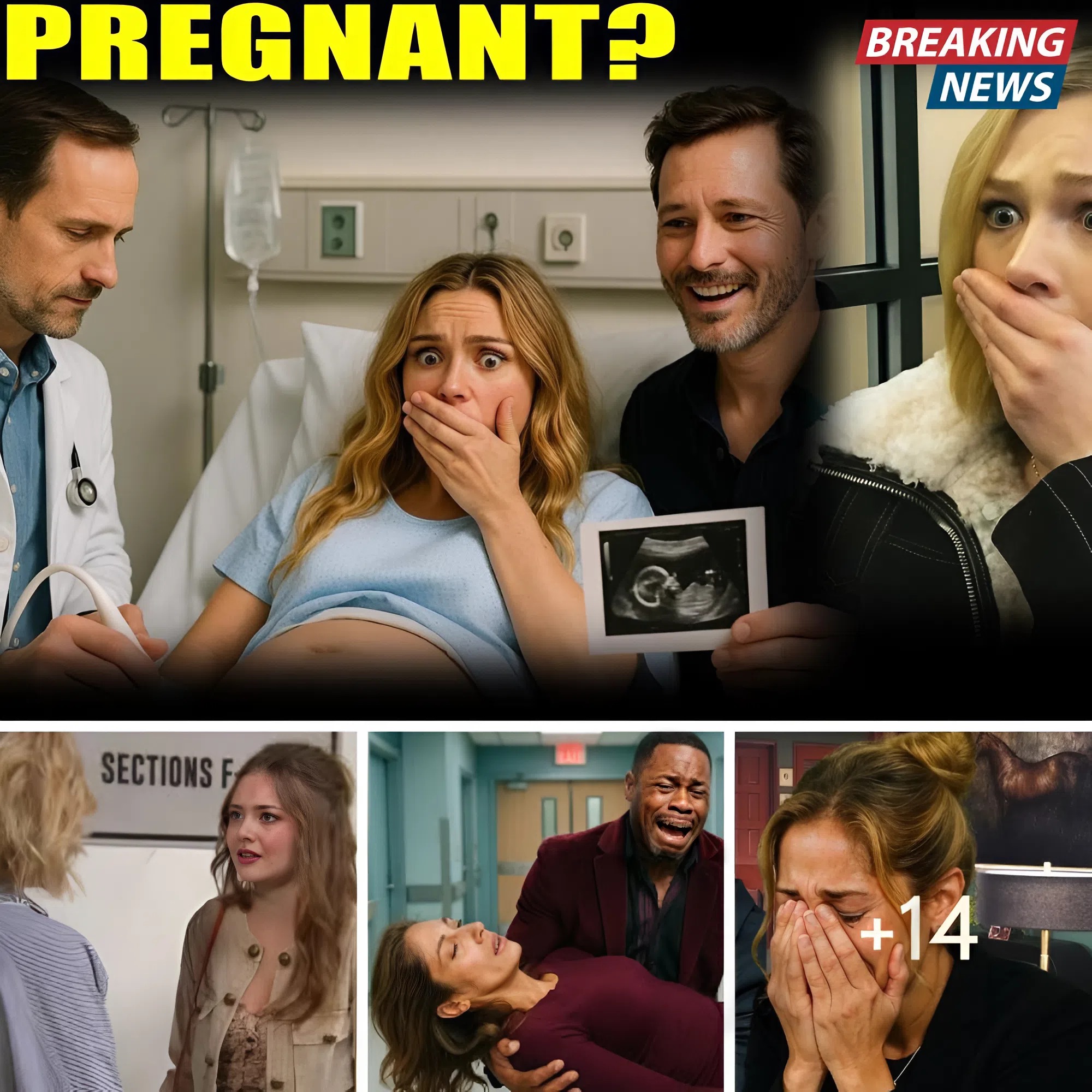 DON’T MISS IT !! The Young and the Restless: Noah’s Shocking Secret — Why He’s Hiding the Identity of His Attacker