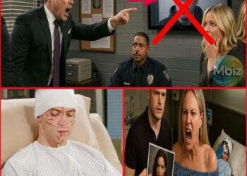 Colin’s Final Video EXPOSES Cane – Murder, Betrayal, and a Stolen Legacy… Did Jill Just Uncover the Truth That Could Send Him to Prison Forever? 