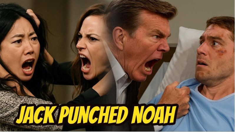 NEW UPDATE! COLE’S WILL IS FAKE – Victoria begs Claire for forgiveness The Young And The Restless Spoilers Shock