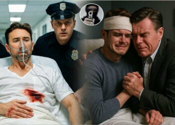 Traci’s terrible car accident, is this Martin’s final trap | Young and the Restless Spoilers