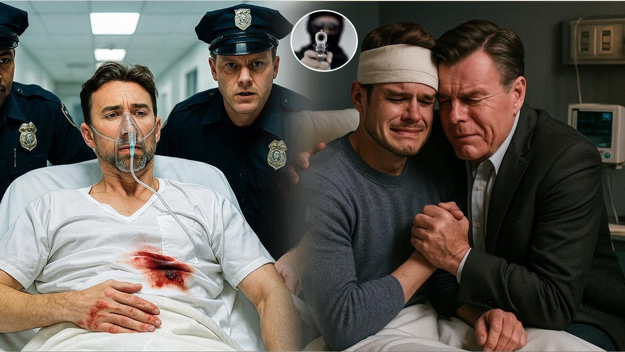 Traci’s terrible car accident, is this Martin’s final trap | Young and the Restless Spoilers