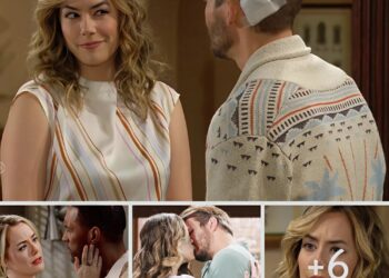 he Bold and the Beautiful’s Liam (Scott Clifton) is back to chasing Hope despite her engagement to Carter: “He wants nothing more than to fix their family – but does Hope want the same?