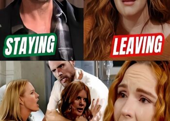 Shocking Family Secret Revealed: Jack’s Truth Breaks Victor’s Heart—Victoria is His Daughter!