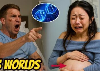 Allie Reveals Secret Before Leaving LA – Jack Goes Crazy and Punches Noah CBS Y&R Spoilers Shock