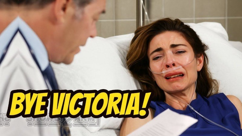 ONLY 5% SURVIVAL – Jill burst into tears and waited for Billy to wake up The Young And The Restless