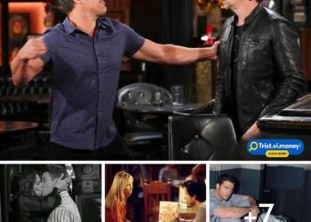 FULL The Young And The Restless Wednesday, October 29, 2025 SpoiIers | Next On Y&R 10-15-25.