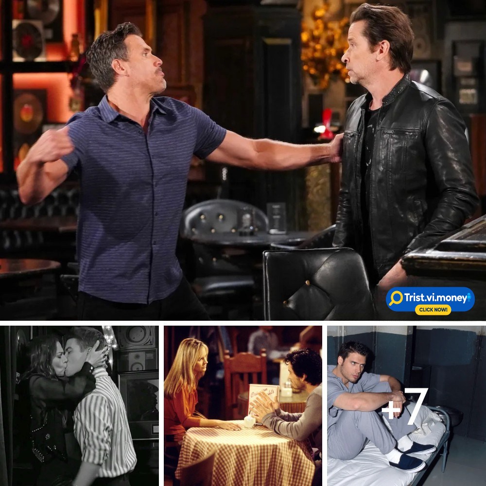 FULL The Young And The Restless Wednesday, October 29, 2025 SpoiIers | Next On Y&R 10-15-25.